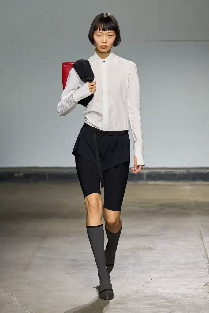 Johanna Parv 26SS004